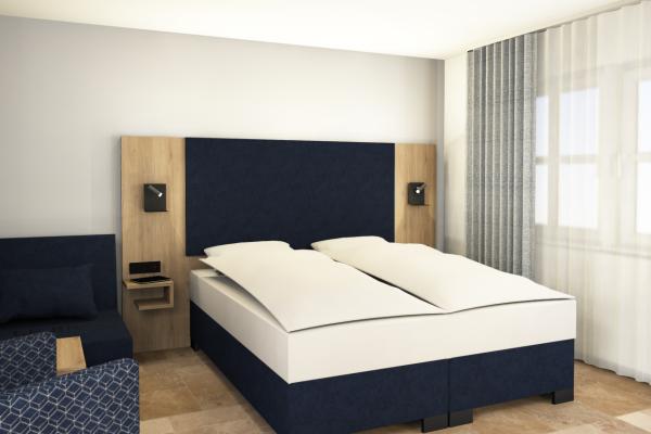 Zimmer Neu 1