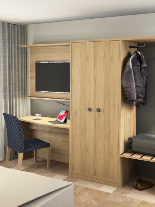 Zimmer Neu 2